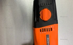 Перфоратор Patriot RH 231