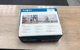 Купить Камера наблюдения Tapo c100 б/у , в Москва и область Цена:1500рублей