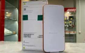 Apple iPhone 17 Pro Max 12/512 ГБ (новый, не актив)