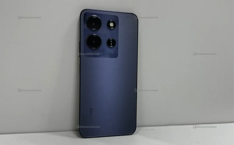 Infinix Note 30 6/128Gb