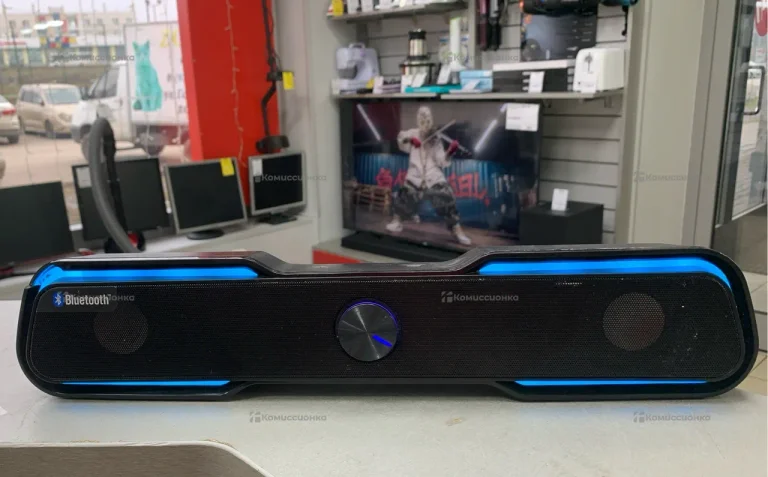 Колонка  Sven 450