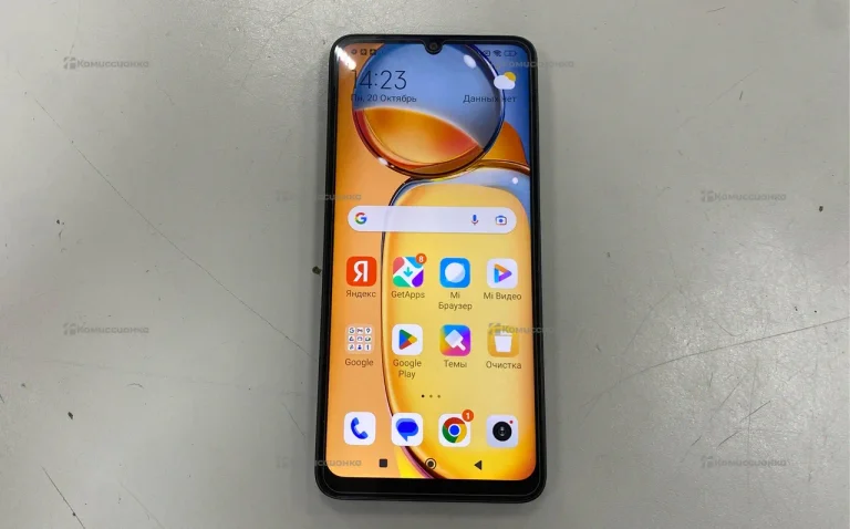 Xiaomi Redmi 13C 8/256 ГБ