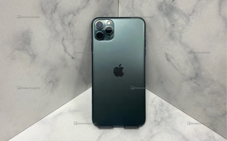 Apple iPhone 11 Pro Max 256Gb