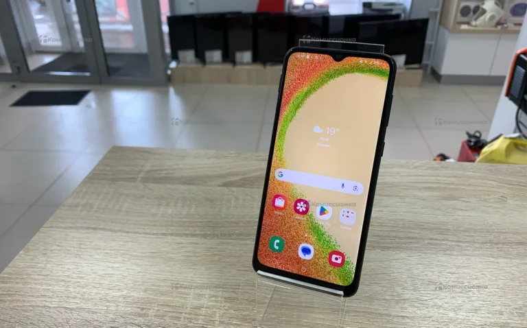 Samsung Galaxy A04 3/32