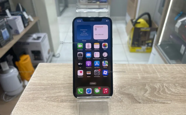 Apple iPhone 12 Pro 6/256 ГБ