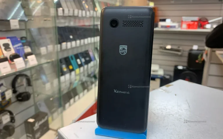 Philips Xenium E335