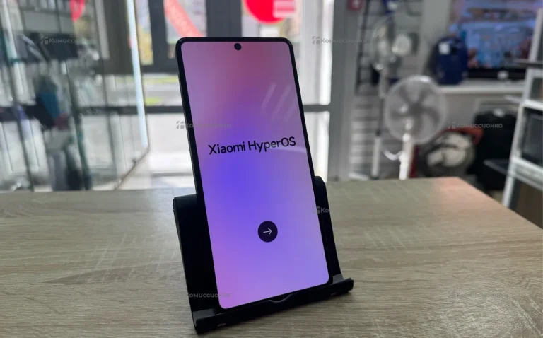 Xiaomi Redmi Note 13 Pro 8/256 ГБ
