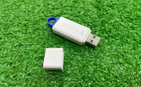 Купить USB-флешка Kingston 16 Gb б/у , в Тольятти Цена:190рублей