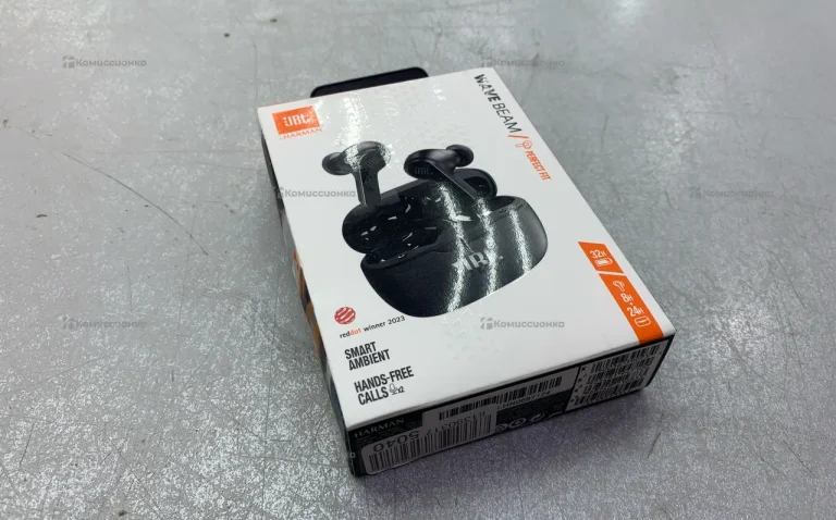 Наушники  JBL WAVE BEAM