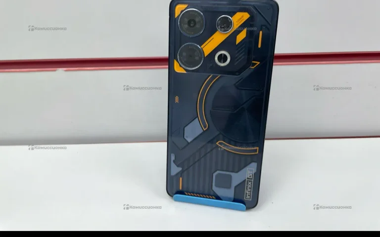 Infinix GT 10 Pro 8/256GB