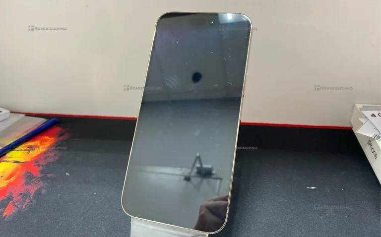 Apple 14 Pro Max 128 Gb