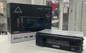 Купить Автомагнитола  aura amh-78dsp б/у , в Краснодар Цена:3900рублей