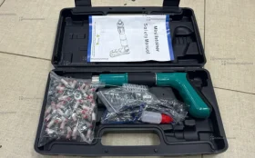 Купить Пистолет гвоздезабивной б/у , в Уфа Цена:1100рублей