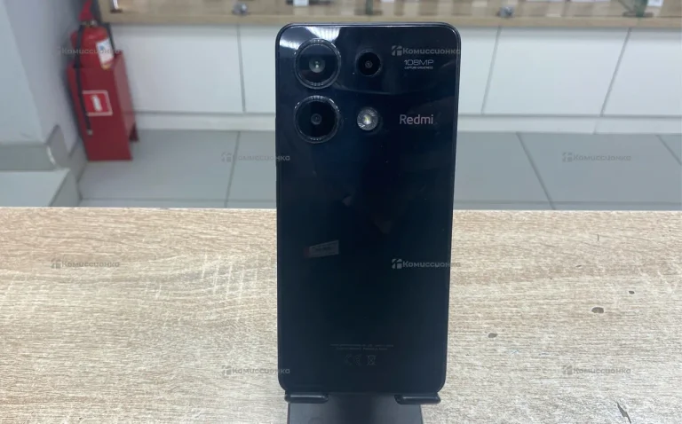 Xiaomi Redmi Note 13 8/256Gb