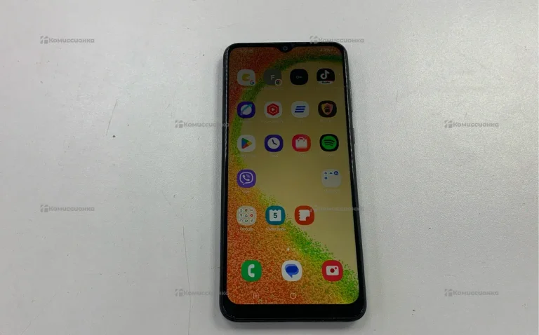 Samsung Galaxy A04 4/64Gb