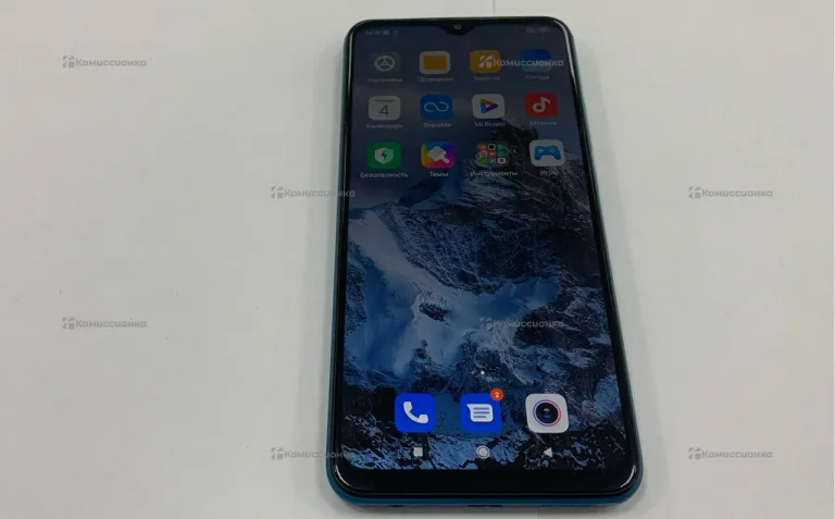 Xiaomi Redmi 9 2/32Gb