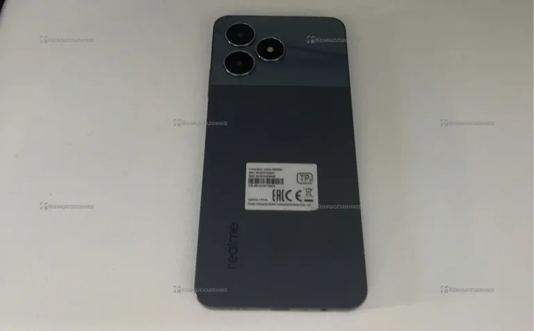 Realme Note 50 3/64 ГБ