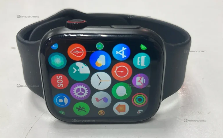Часы  Smart Watch LY737