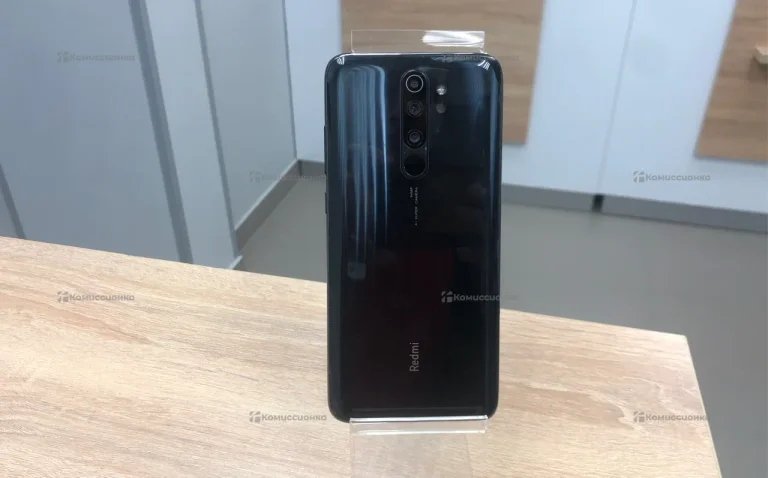 Xiaomi Redmi Note 8 Pro 8/128Gb