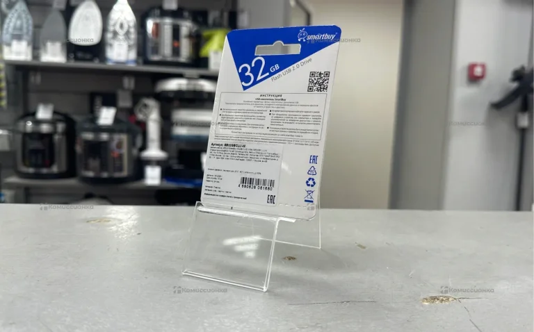 Флеш карта drive 32gb
