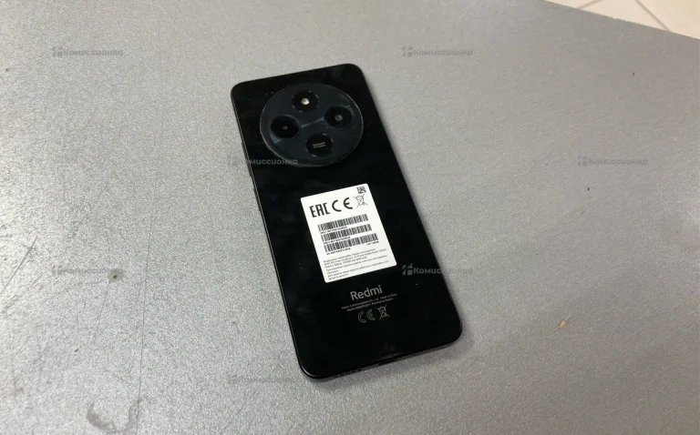 Xiaomi Redmi 14C 4/128 ГБ