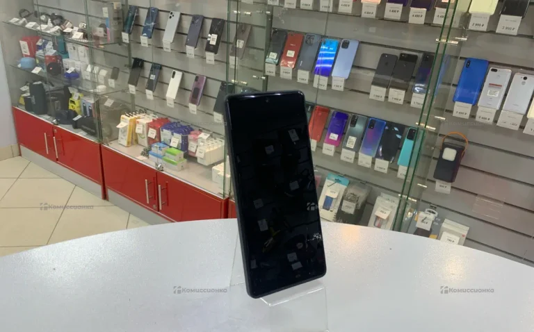 Tecno POVA 6 12/256Gb