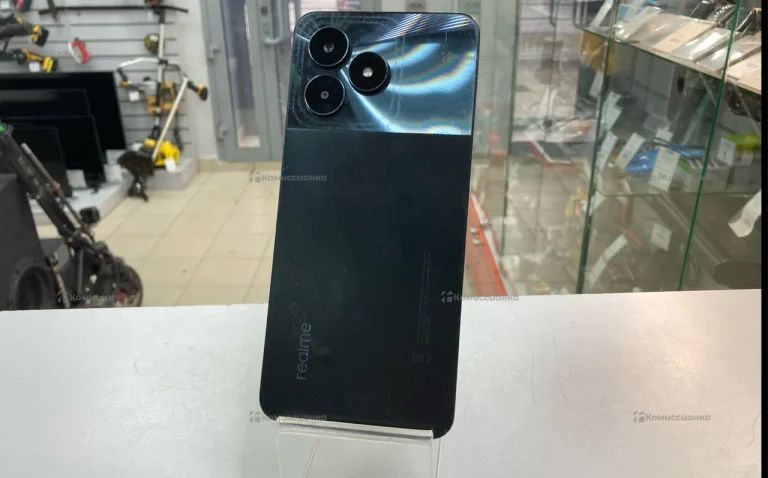 Realme C51 4/64 ГБ