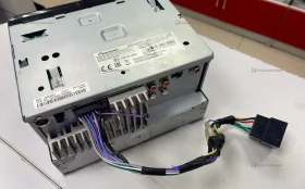 Купить Автомагнитола 2DIN Pioneer MVH-G210BT б/у , в Тольятти Цена:3900рублей