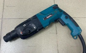 Купить Перфоратор Makita hr 2450 б/у , в Казань Цена:3500рублей