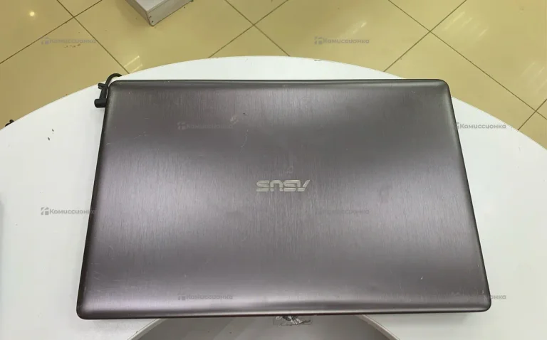 Ноутбук  Asus i7-4700HQ, GT 750M