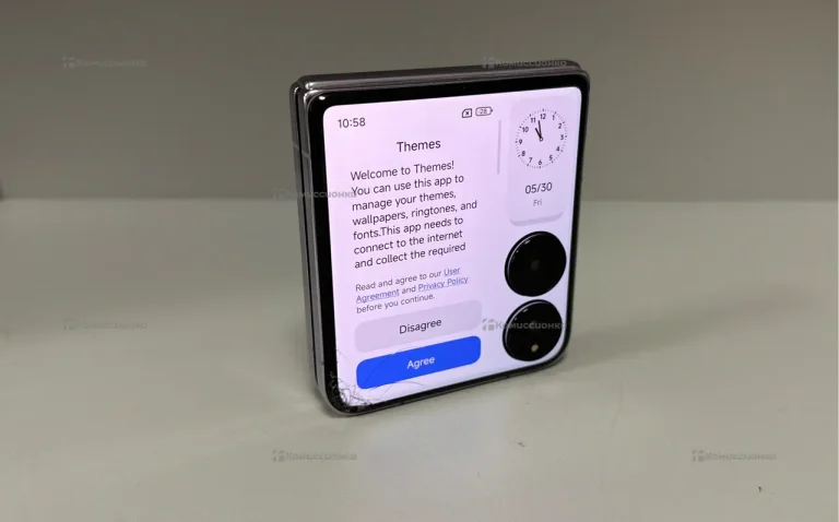 Xiaomi Mix Flip 12/256Gb