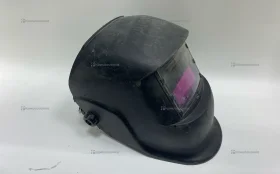 Купить Маска сварщика б/у , в Тюмень Цена:1490рублей