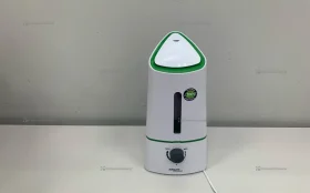 Купить Scarlett comfort увлажнитель воздуха SC-AH986M09 б/у , в Москва и область Цена:590рублей