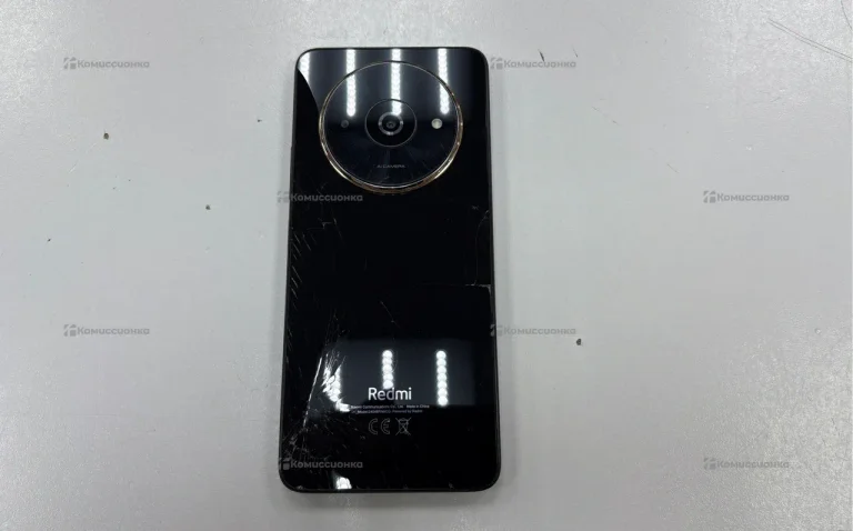 Xiaomi Redmi A3