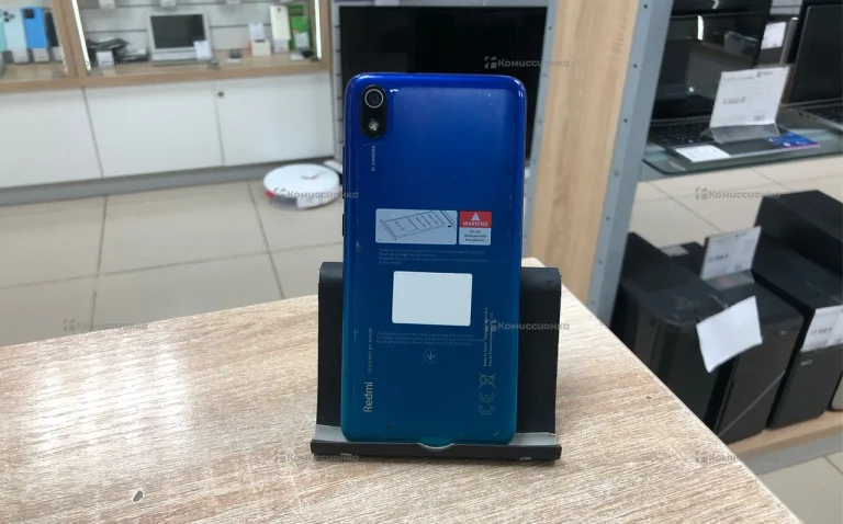 Xiaomi Redmi 7A 2/32 ГБ