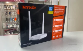 Купить Роутер Tenda N301 б/у , в Саратов Цена:690рублей