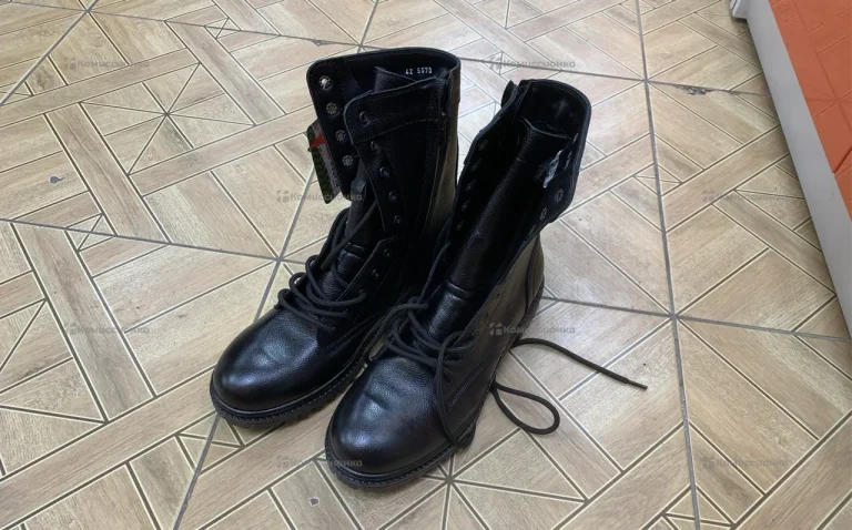 Берцы 42 размер