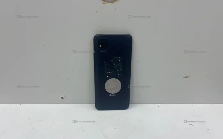 Xiaomi Redmi 9C 2/32 ГБ