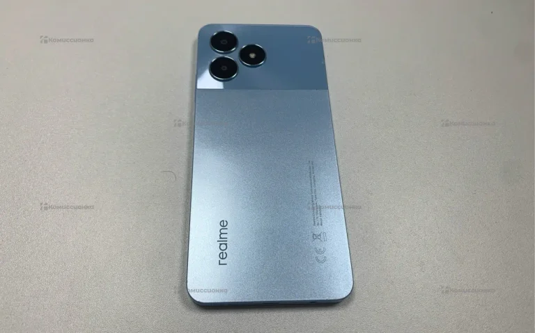 Realme Note 50 3/64Gb