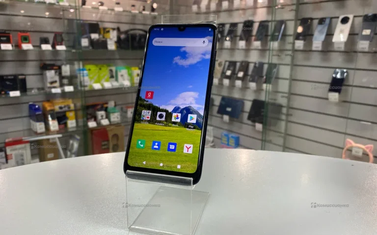 Philips Xenium S566 3/32 ГБ