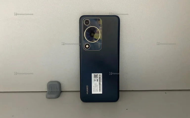 Huawei Nova Y72S 8/128 ГБ