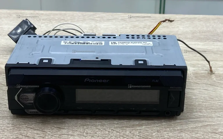 Автомагнитола  pioneer
