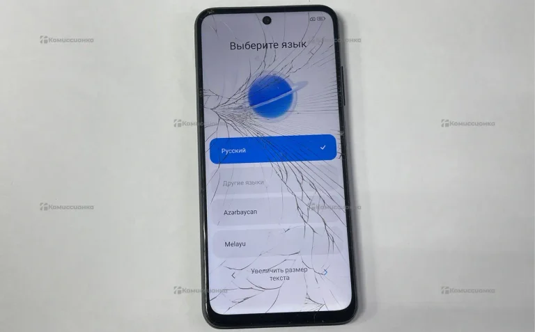 Xiaomi Poco M3 Pro 4/64 ГБ