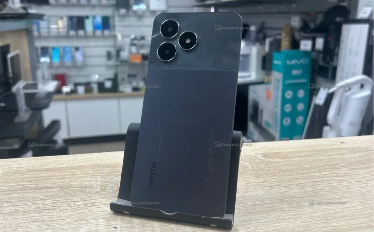 Realme Note 50 3/64 ГБ