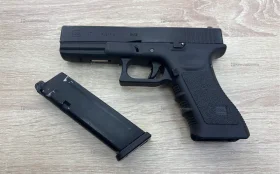 Купить Пистолет Glock 17 б/у , в Казань Цена:4900рублей