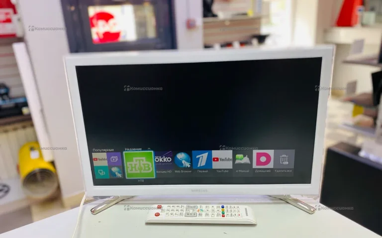 Телевизор Samsung UE22H5610AK