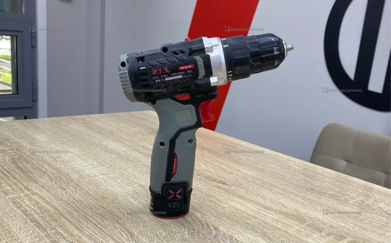 шуруповерт PBM12K-10A