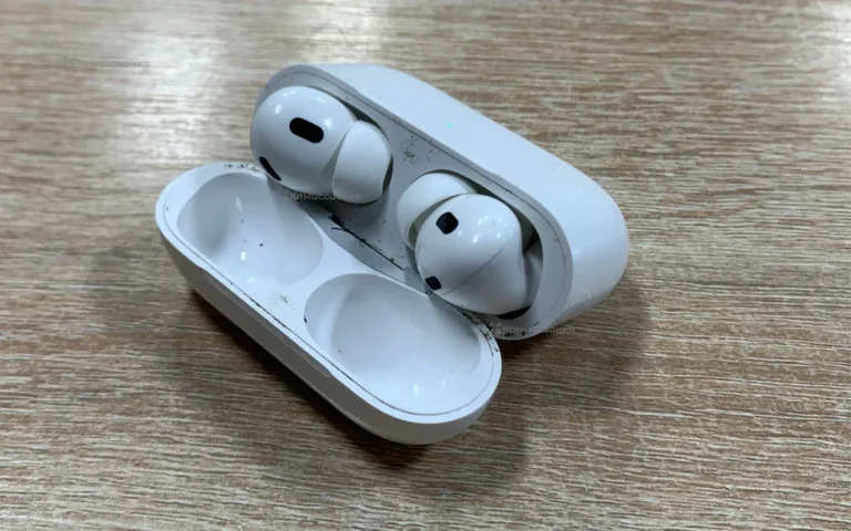Наушники  AirPods Pro 2 (Type-C)