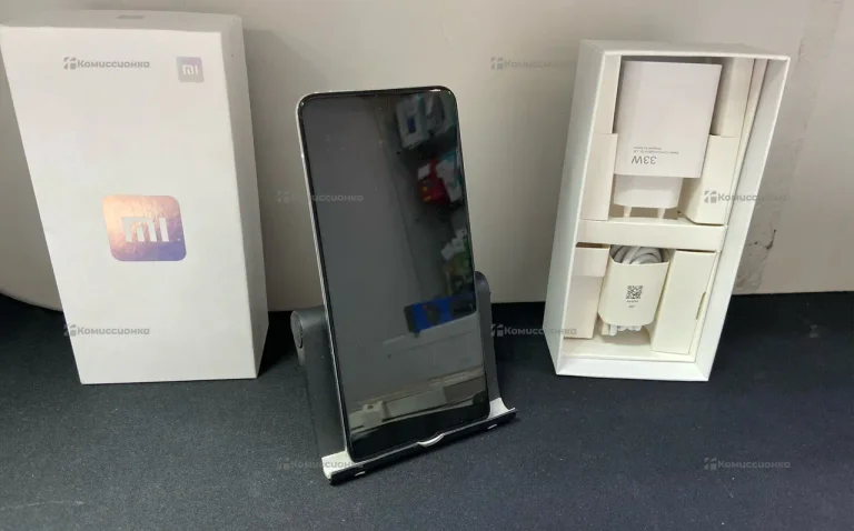 Xiaomi Redmi K30 Ultra 8/512 ГБ