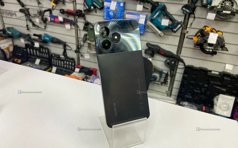 Realme Note 50 4/64 ГБ